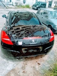 سيارات-peugeot-rcz-2011-حيدرة-الجزائر