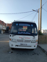 bus-higer-2011-el-hadjar-annaba-algerie