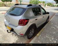 voitures-dacia-sandero-2017-stepway-algerie