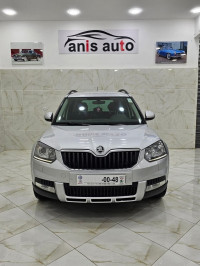 voitures-skoda-yeti-2017-batna-algerie