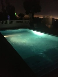 Location Villa Alger Kouba