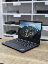Lenovo Thinkpad E490 i5 8eme