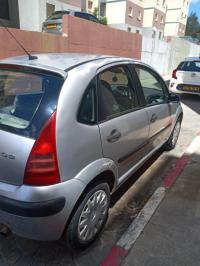 سيارات-citroen-c3-2004-الجزائر-وسط