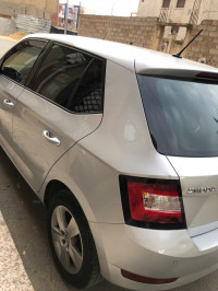 voitures-skoda-fabia-2019-ambition-cherchell-tipaza-algerie