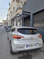 voitures-renault-clio5-2023-evolution-constantine-algerie