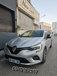 voitures-renault-clio5-2023-evolution-constantine-algerie