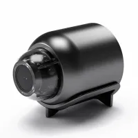 Mini caméra WiFi X5 1080P