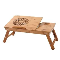 Refroidisseur LAPTOP en bois