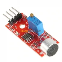 Module capteur de son KY-037