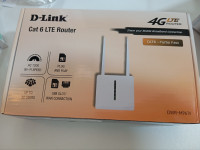 modems-routeurs-router-d-link-4g-lte-modem-dwr-m961v-draria-alger-algerie