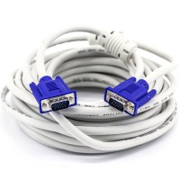 كابلات-ومحولات-cable-vga-3-4-15pin-male-a-3m-5m-درارية-الجزائر