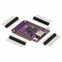 Mini Carte WIFI ESP32 S2 ARDUINO