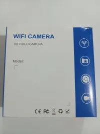 Mini caméra WiFi X5 1080P