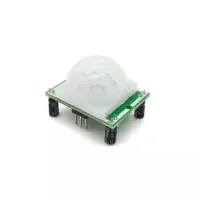 capteur de mouvement hc-sr501 arduino