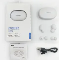 Lenovo Xt 91 Original AIRBUDS 