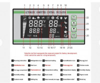 composants-materiel-electronique-regulateur-de-temperature-et-dhumidite-pour-incubateur-xm-18s-draria-alger-algerie