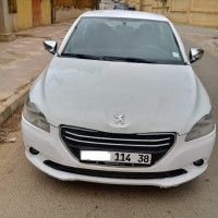 voitures-peugeot-301-2014-tissemsilt-algerie