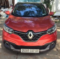 سيارات-renault-kadjar-2017-intens-البليدة-الجزائر