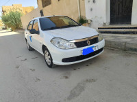 voitures-renault-symbol-2011-ain-maabed-djelfa-algerie