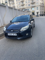 voitures-ford-focus-5-portes-2013-titanium-bab-ezzouar-alger-algerie