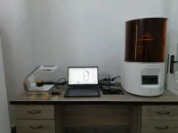 Équipements dentaires numériques SHINING 3D + EXOCAD à vendre