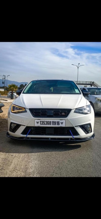 voitures-seat-ibiza-2019-fr-kolea-tipaza-algerie