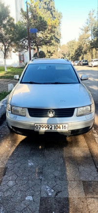 voitures-volkswagen-passat-2004-ain-naadja-alger-algerie