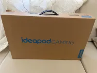 Lenovo ideaPad Gaming 3 15.6" AMD Ryzen 5 6600H GeForce RTX 3050 8GB RAM DDR5