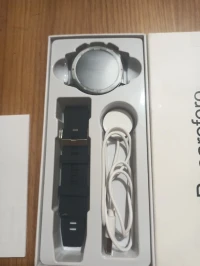 Smart watch Paearofero 