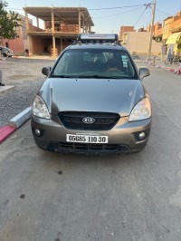 سيارات-kia-carens-2010-ورقلة-الجزائر