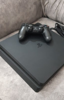 playstation-ps4-slim-500-gb-v1001-chevalley-alger-algerie