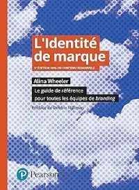 L'Identité de marque 