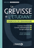 livres-magazines-le-grevisse-de-letudiant-exercices-grammaire-grand-format-draria-alger-algerie