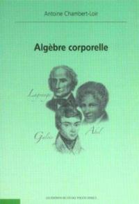 كتب-و-مجلات-algebre-corporelle-de-antoine-chambert-loir-auteur-درارية-الجزائر