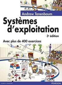 كتب-و-مجلات-systemes-dexploitation-3eme-ed-de-andrew-tanenbaum-auteur-jean-alain-hernandez-sous-la-direction-rene-joly-format-broche-درارية-الجزائر