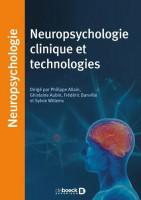 livres-magazines-neuropsychologie-clinique-et-technologies-grand-format-draria-alger-algerie