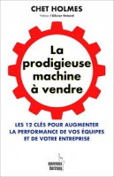 livres-magazines-la-prodigieuse-machine-a-vendre-draria-alger-algerie