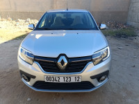 voitures-renault-symbol-2023-extreme-bir-el-ater-tebessa-algerie