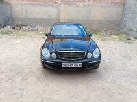 سيارات-mercedes-classe-e-2004-بئر-العاتر-تبسة-الجزائر
