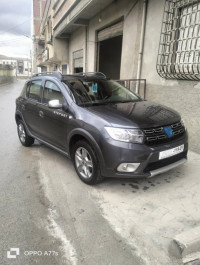 voitures-dacia-sandero-2019-stepway-restylee-oum-el-bouaghi-algerie