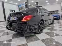 voitures-mercedes-classe-c-2019-250-avantgarde-designo-setif-algerie