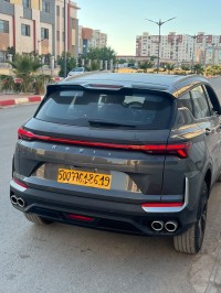 سيارات-geely-coolray-2026-العلمة-سطيف-الجزائر