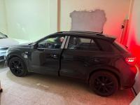 سيارات-volkswagen-t-roc-2025-r-line-الحراش-الجزائر