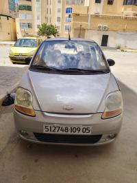سيارات-chevrolet-spark-2009-باتنة-الجزائر