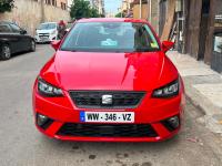 سيارات-seat-ibiza-2023-رايس-حميدو-الجزائر