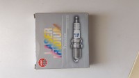 Bougies d'allumage ngk laser iridium original made in japan caba référence DILKAR6T8