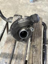 Turbo 2.0 Hdi