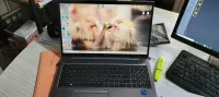 PC WORKSTATION  HP ZBook Firefly 15 pouces