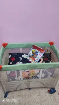 Lit Parapluie Mini Dreams SAFETY 1ST
