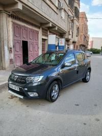 سيارات-dacia-sandero-2018-stepway-restylee-سعيدة-الجزائر
